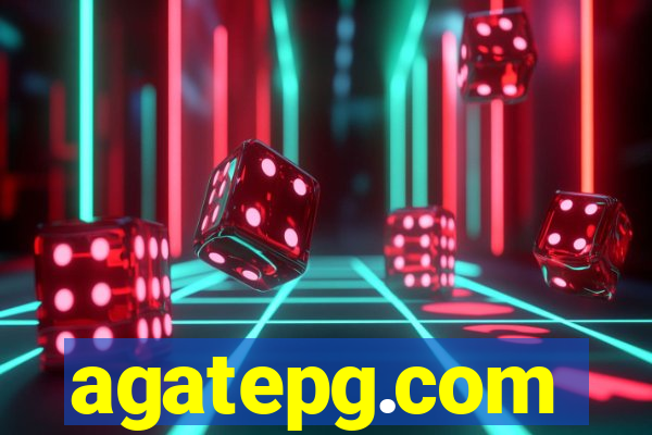 agatepg.com