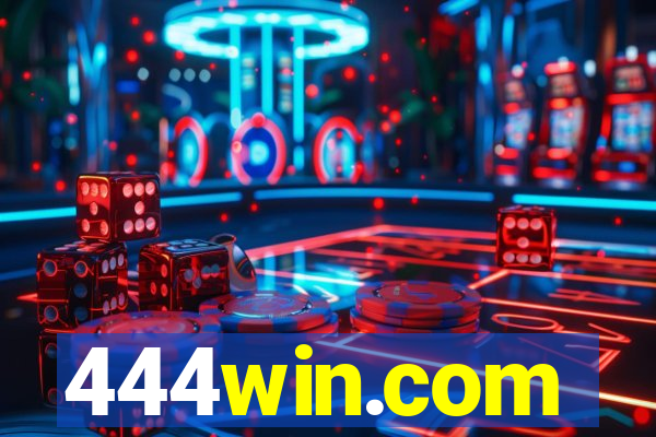 444win.com