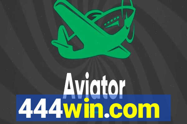 444win.com