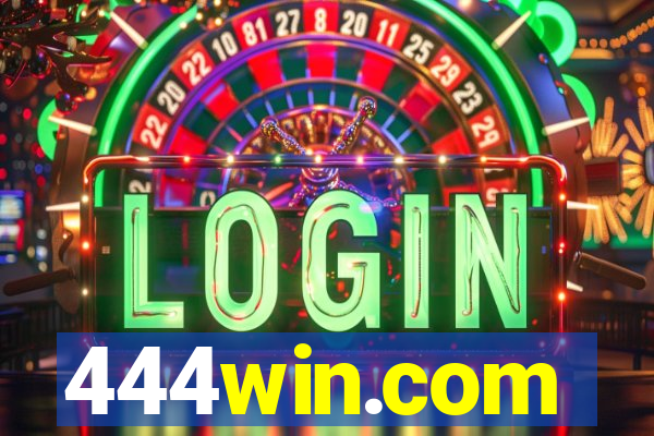 444win.com