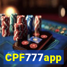 CPF777app