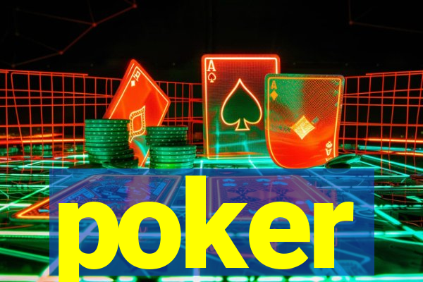 poker