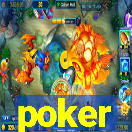 poker