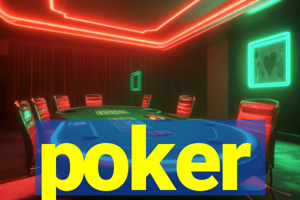 poker