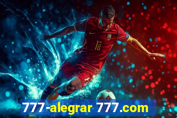 777-alegrar 777.com