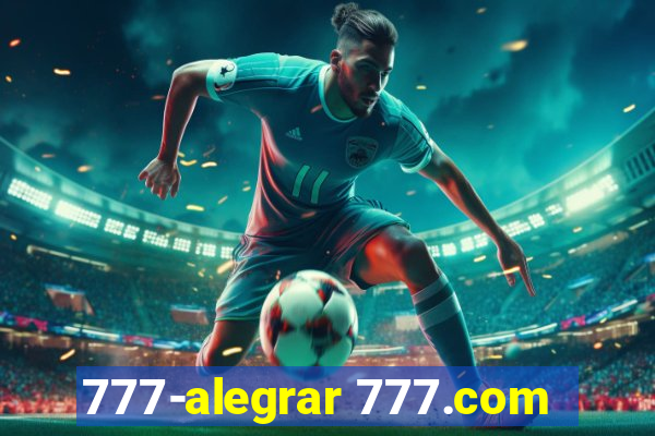 777-alegrar 777.com