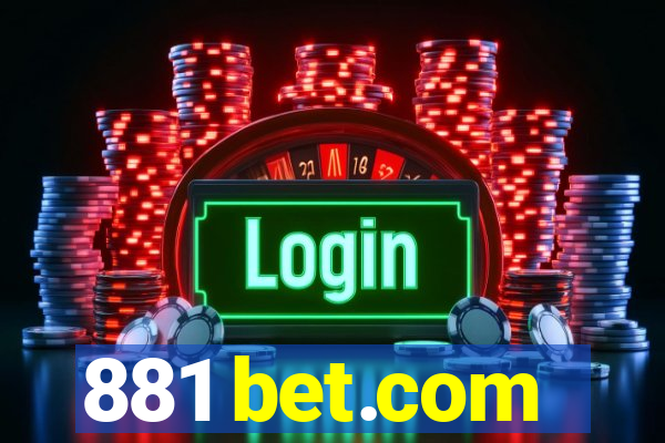 881 bet.com