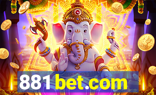 881 bet.com