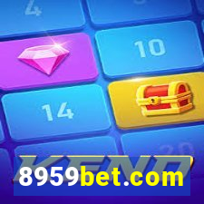 8959bet.com