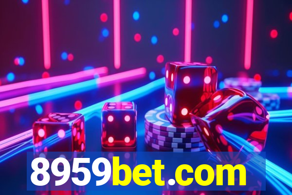 8959bet.com