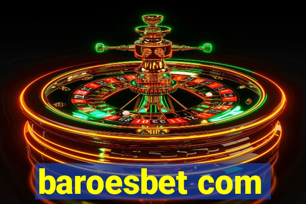 baroesbet com