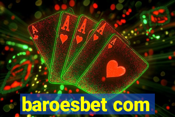 baroesbet com