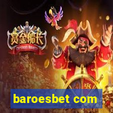 baroesbet com