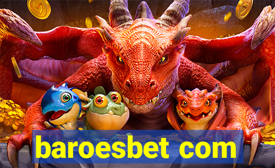 baroesbet com