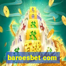 baroesbet com