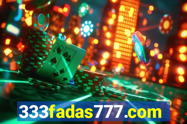 333fadas777.com