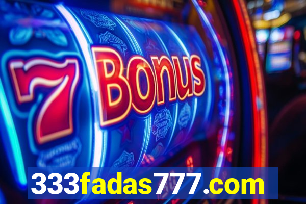 333fadas777.com