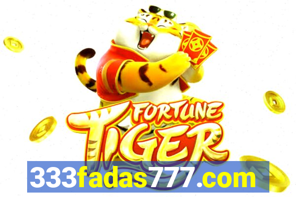 333fadas777.com