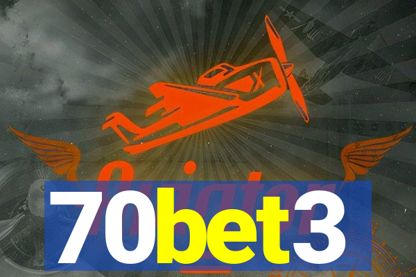 70bet3