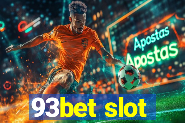 93bet slot