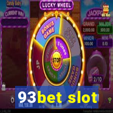 93bet slot