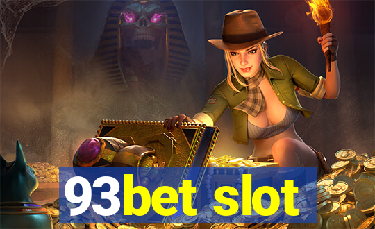 93bet slot