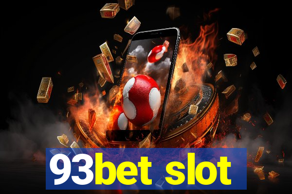 93bet slot