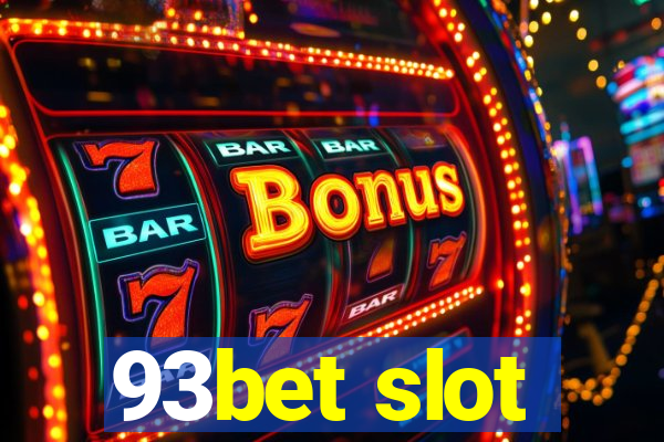 93bet slot