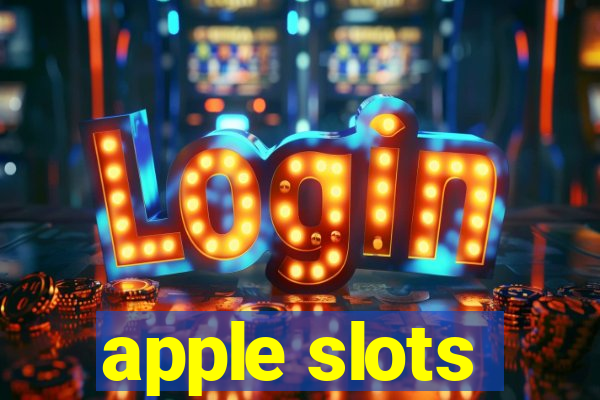 apple slots