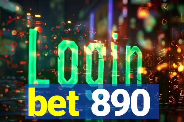 bet 890