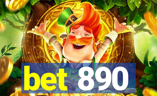 bet 890