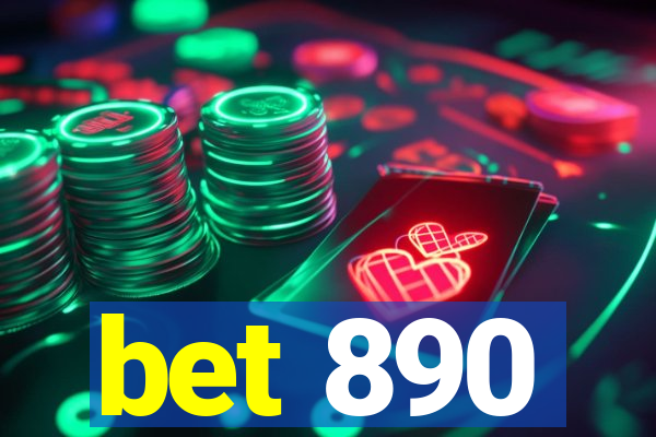 bet 890