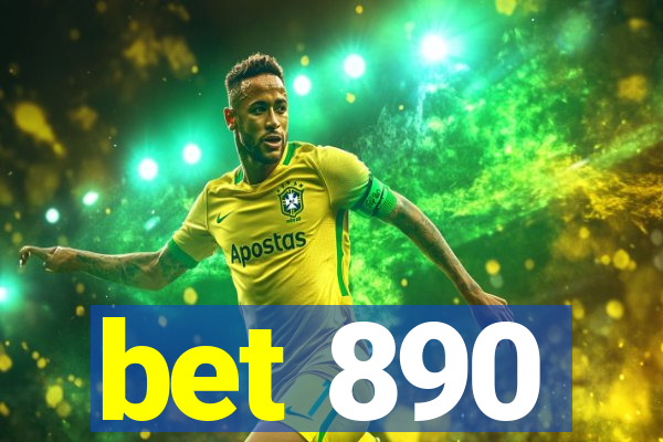 bet 890