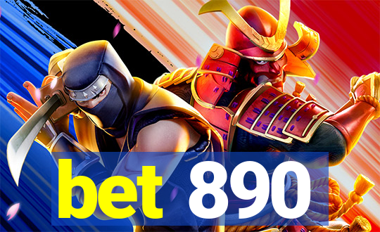 bet 890