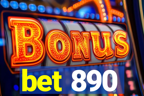 bet 890