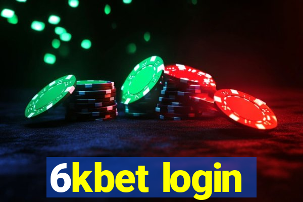 6kbet login