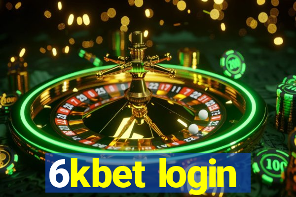 6kbet login