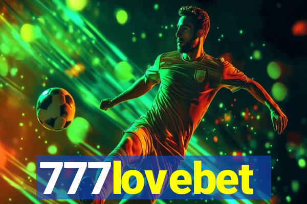 777lovebet