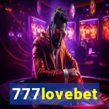 777lovebet