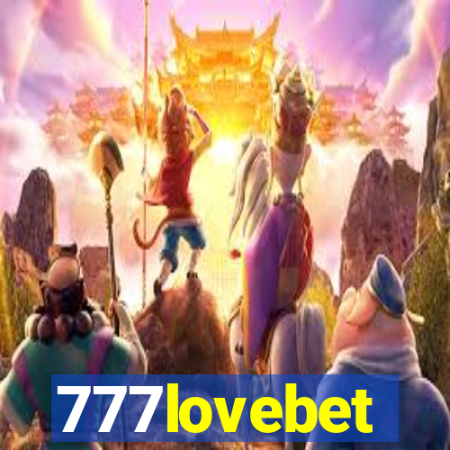 777lovebet