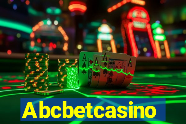 Abcbetcasino