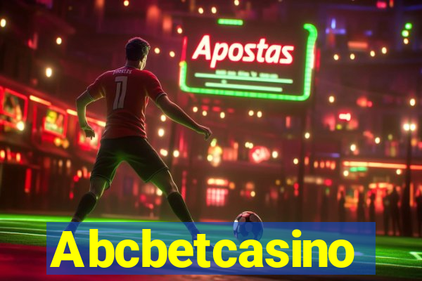 Abcbetcasino