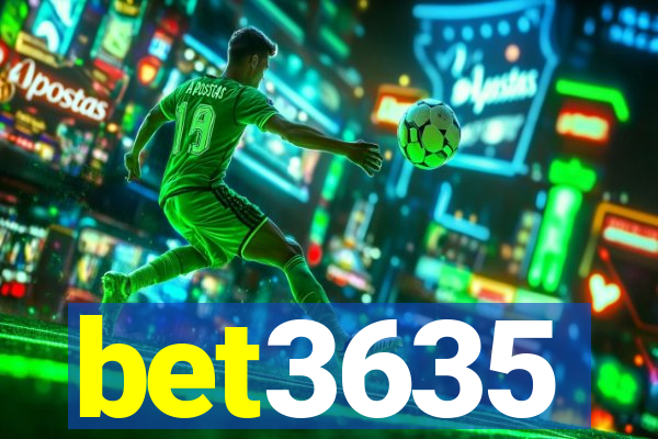 bet3635