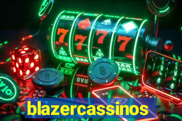 blazercassinos