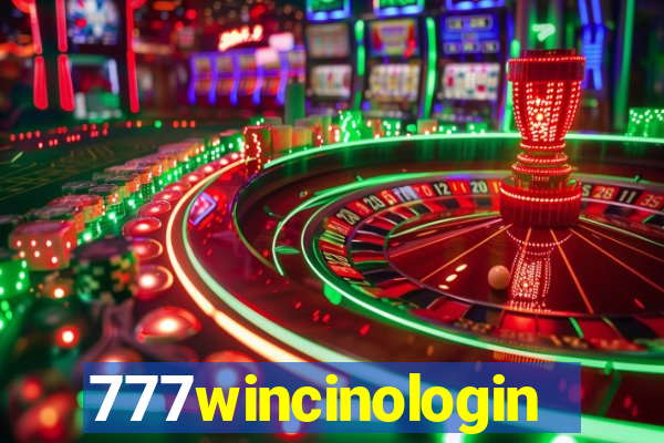 777wincinologin