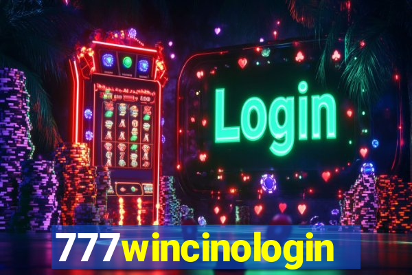 777wincinologin