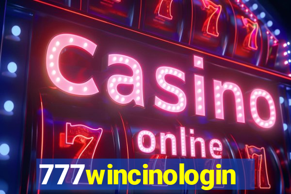 777wincinologin