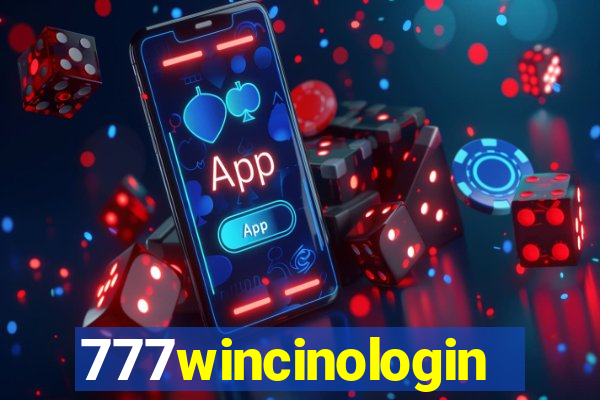 777wincinologin