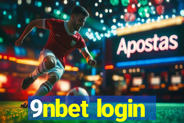 9nbet login