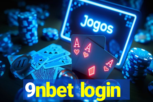 9nbet login